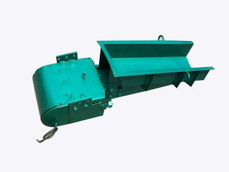 電磁振動(dòng)給料機(jī)維護(hù)也很重要，快來學(xué)習(xí)如何維護(hù)吧！